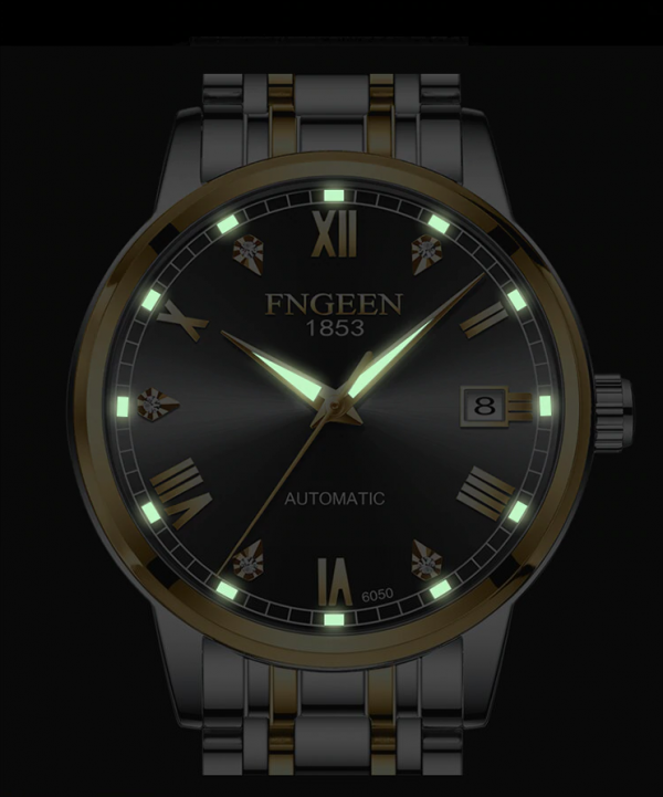 CEAS AUTOMATIC PRIAM 324 NOAPTE