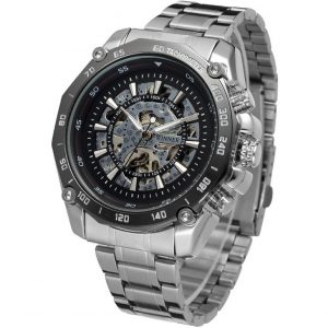 Ceas Automatic SKET 34 FATA