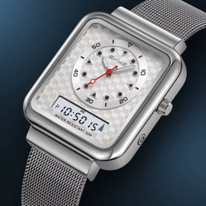 CEAS DUAL TIME IPRE 243 LATERAL