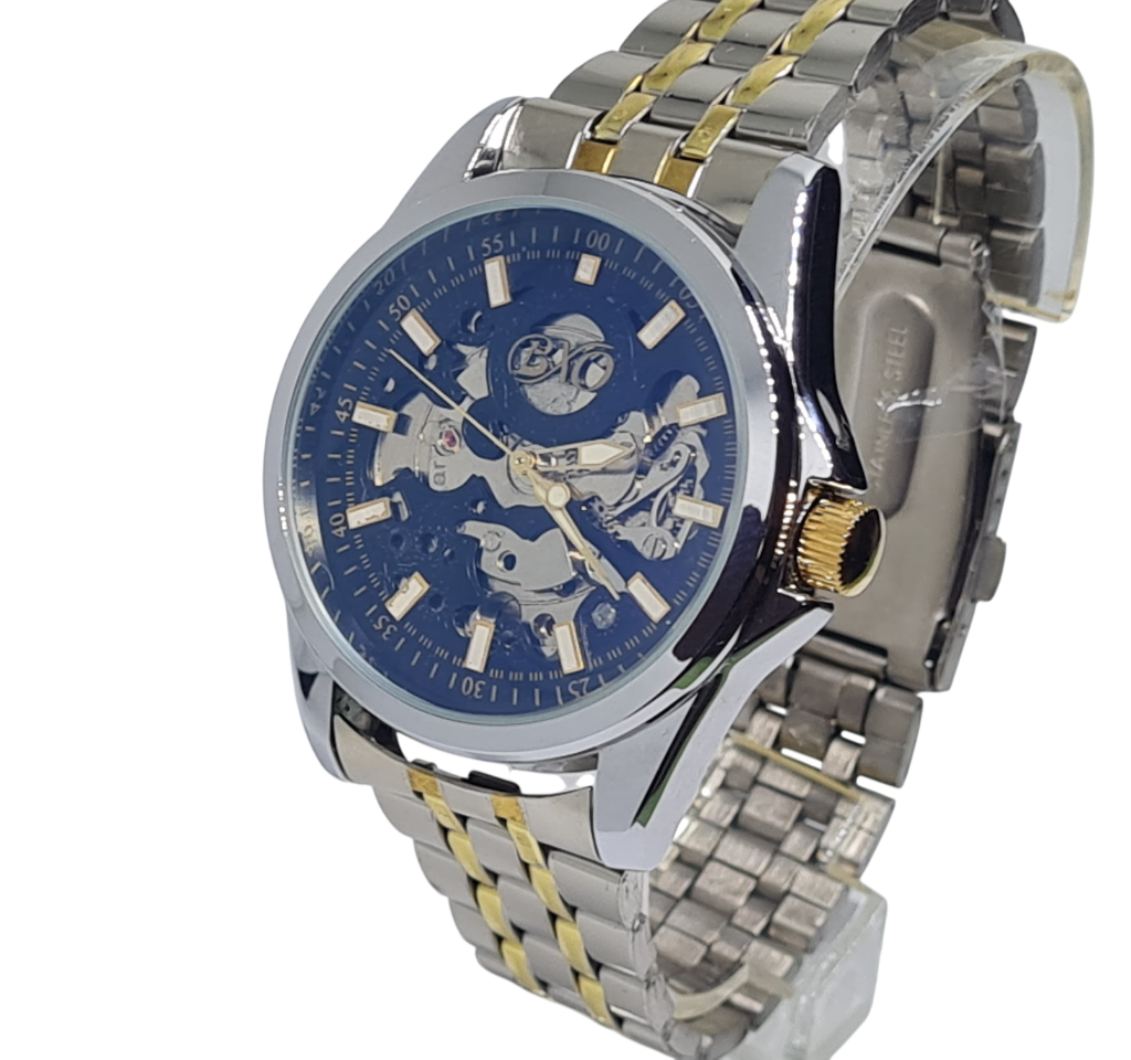 CEAS MECANIC AND 252 LATERAL