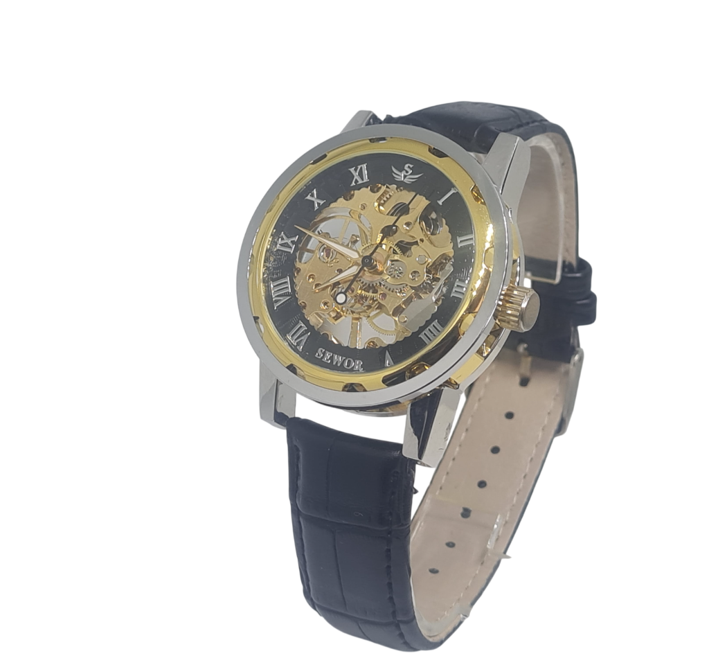 CEAS MECANIC GEODE 052 PRINCIPAL