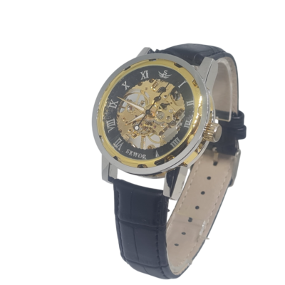 CEAS MECANIC GEODE 052 PRINCIPAL