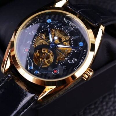 Ceas Automatic Mecanic WIST 46