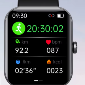 Smart watch cu functii inteligente